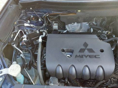 Used 2020 Mitsubishi Outlander ES FWD image 15