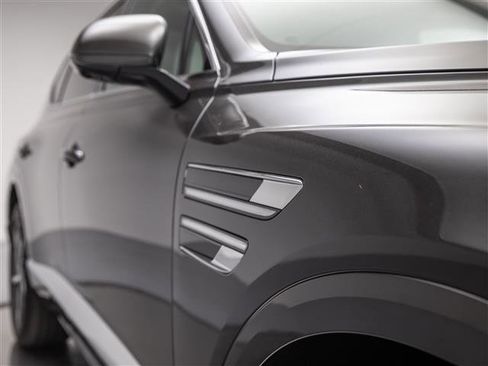 New 2026 Genesis GV80 3.5T Advanced image 11