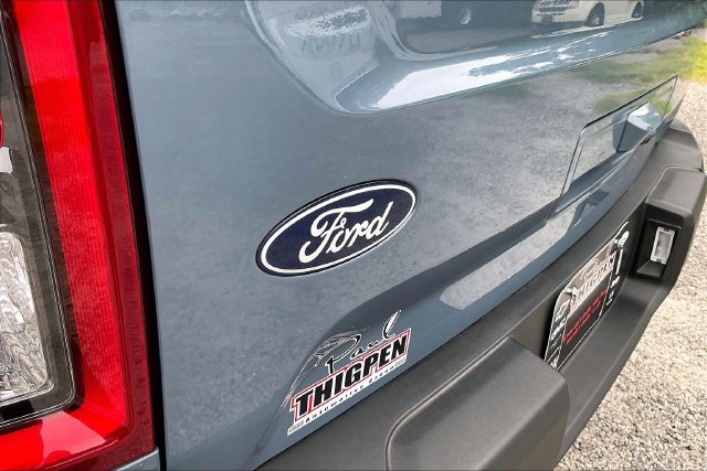 New 2026 Ford Bronco Sport Outer Banks w/ Outer Banks Tech Package+ AWD/4WD image 13