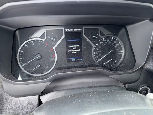 Used 2024 Toyota Tundra SR5 image 4