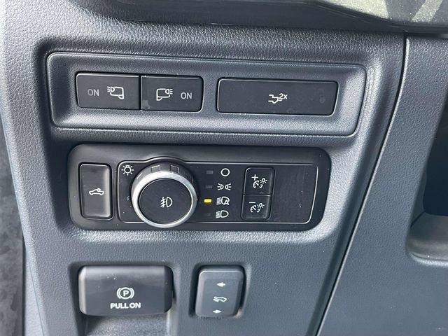 Used 2023 Ford F150 XLT w/ Equipment Group 302A High AWD/4WD image 14