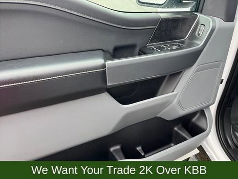 Used 2021 Ford F150 XLT w/ Equipment Group 302A High image 12