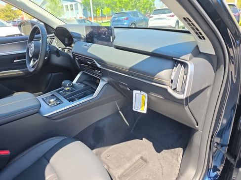 New 2026 MAZDA CX-90 Plug-In Hybrid w/Premium Sport AWD/4WD image 23