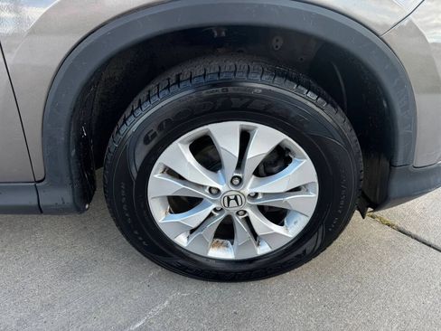 Used 2014 Honda CR-V EX image 20