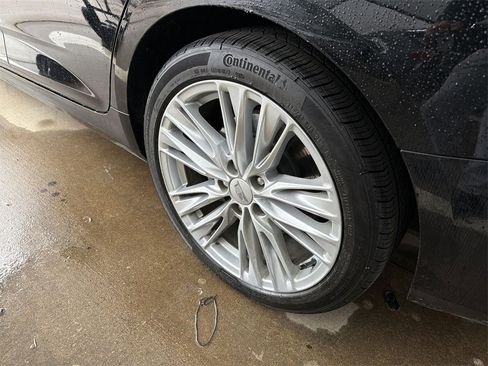 Used 2024 Cadillac CT4 Premium Luxury image 4