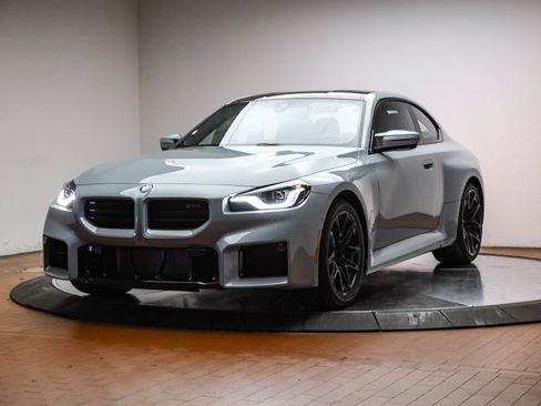 New 2026 BMW M2 w/ Lighting Package image 1
