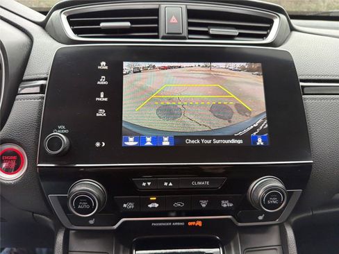 Used 2020 Honda CR-V EX-L image 23