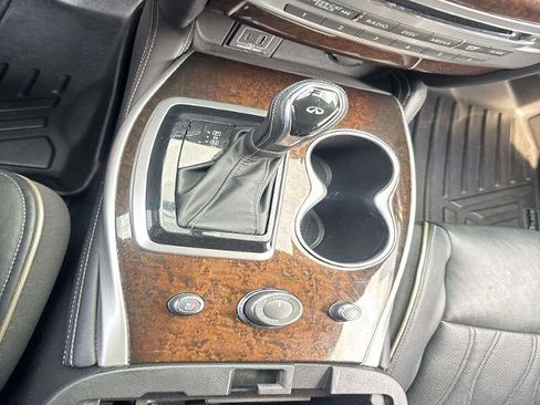 Used 2019 INFINITI QX60 Luxe w/ Sensory Package image 29