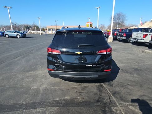 Used 2023 Chevrolet Equinox Premier image 4