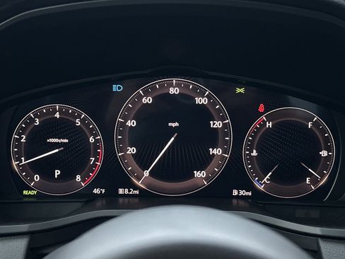 New 2026 MAZDA CX-70 3.3 Turbo w/ Premium Plus Pkg image 30