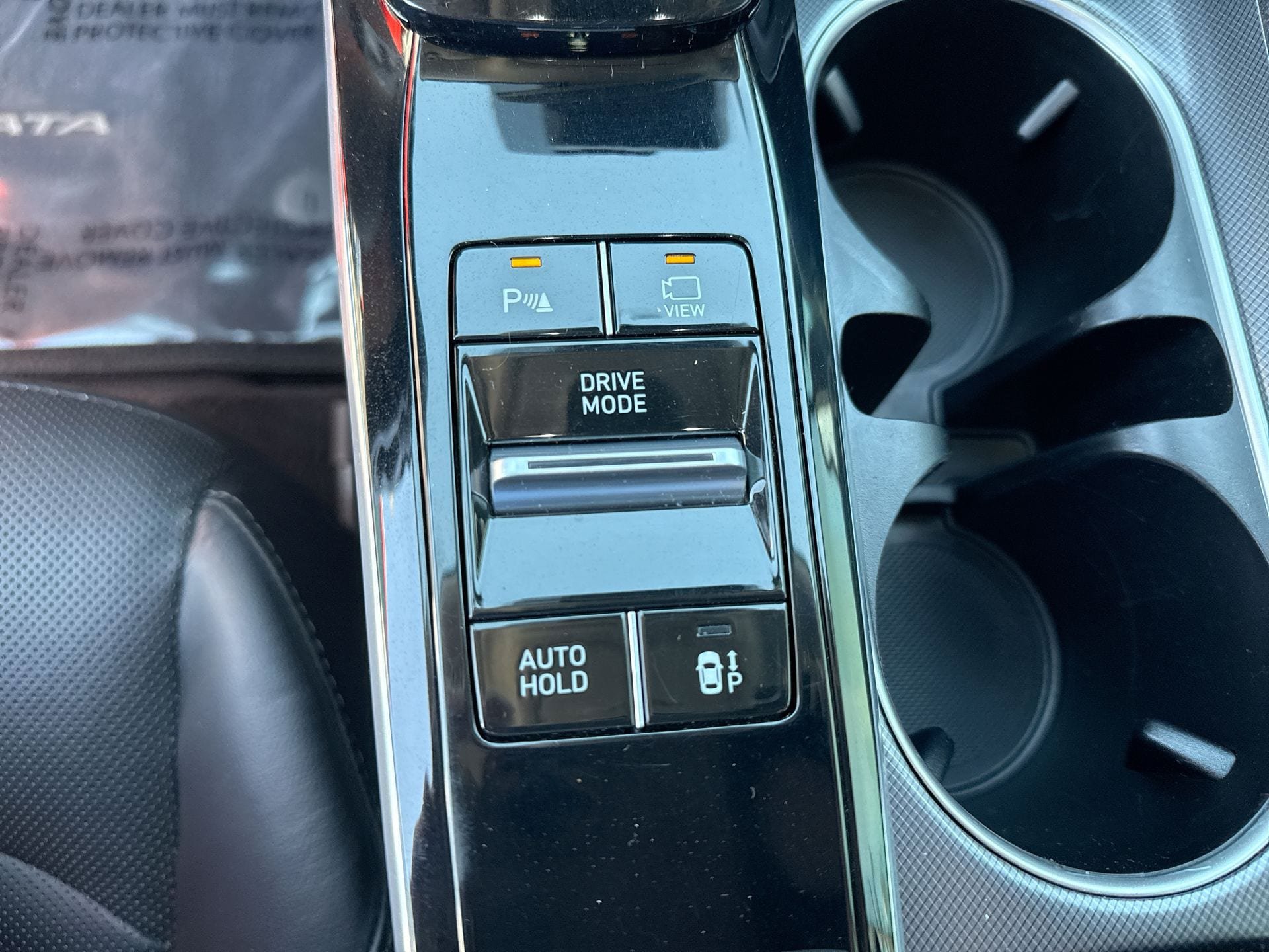 Used 2020 Hyundai Sonata Limited FWD image 11