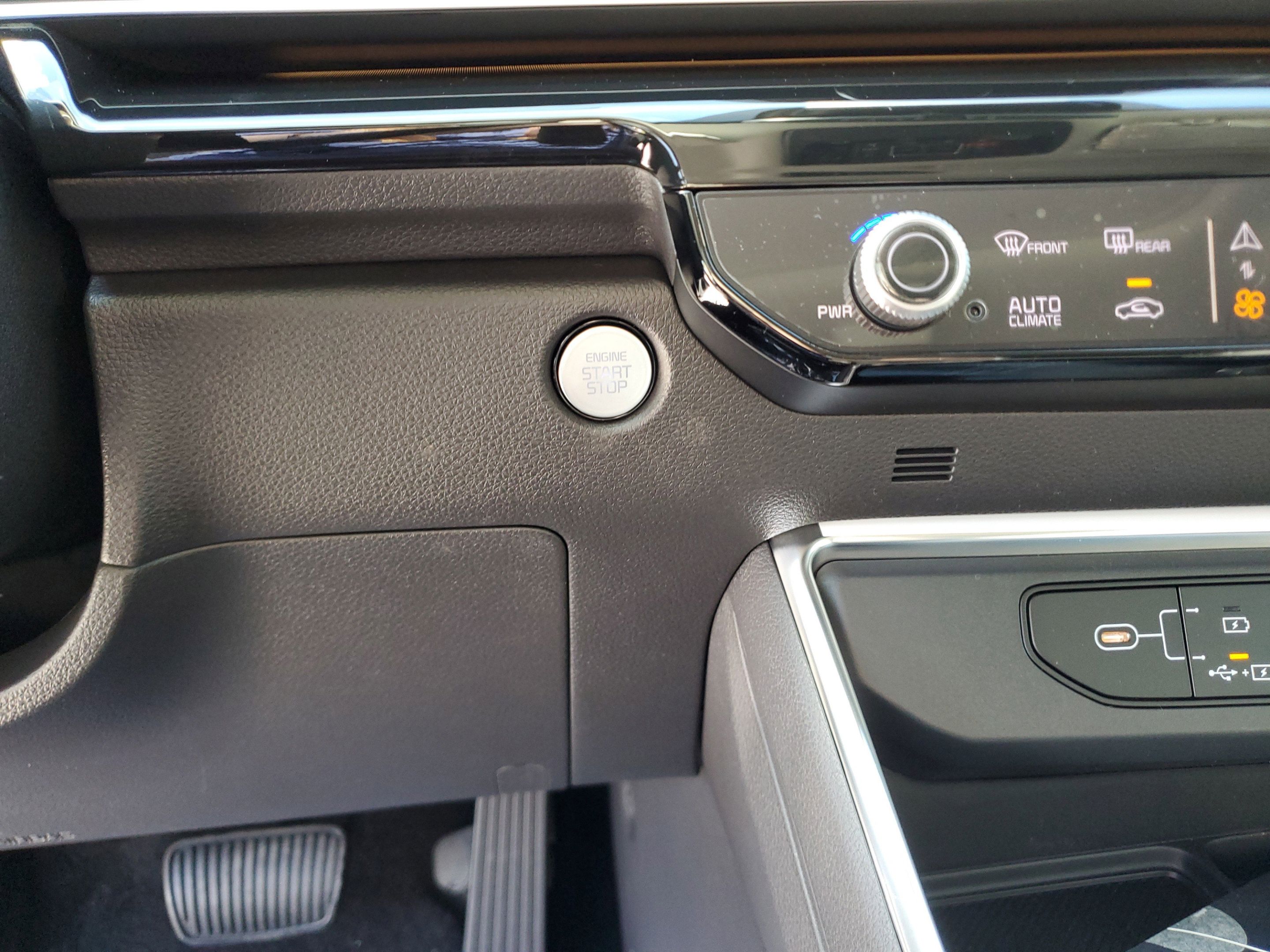 New 2026 Kia Carnival SX Prestige FWD image 20