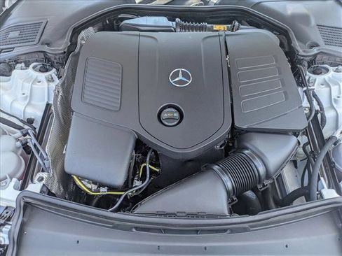 New 2025 Mercedes-Benz C 300 C 300 image 16