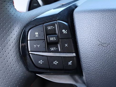 Used 2025 Ford Explorer ST w/ Sun And Sound Package image 26