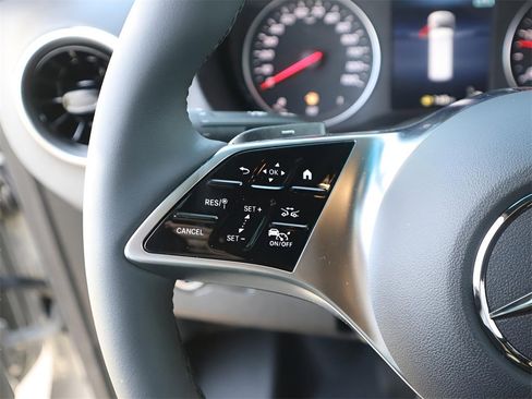 New 2026 Mercedes-Benz Sprinter 144 Cargo image 20