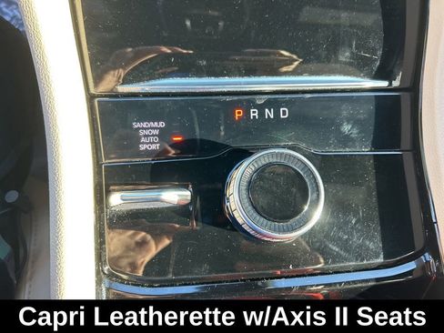 Certified 2023 Jeep Grand Cherokee L Limited w/ Luxury Tech Group II AWD/4WD image 45