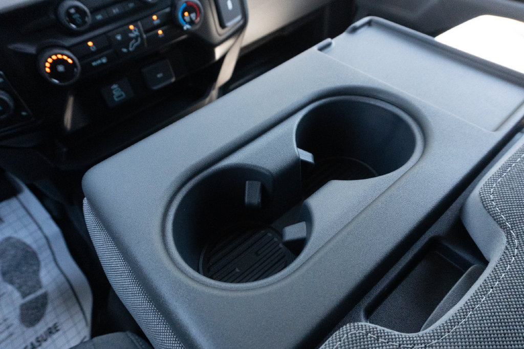 New 2026 Ford F350 XL AWD/4WD image 29