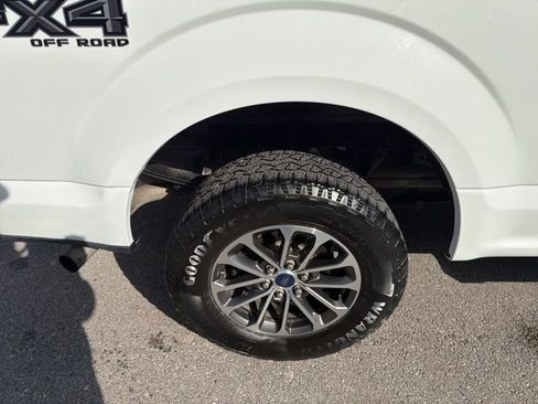 Used 2020 Ford F150 XL w/ Equipment Group 101A Mid image 13