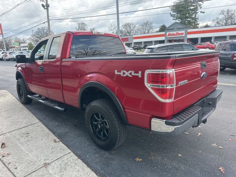 Used 2012 Ford F150 XLT w/ XLT Convenience Pkg image 5