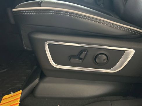 New 2026 RAM 1500 Laramie w/ Night Edition image 45