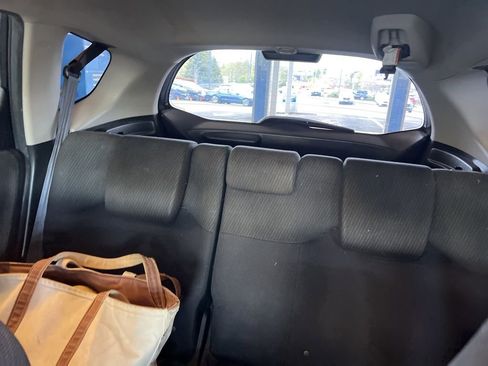 Used 2013 Honda Fit Sport image 4