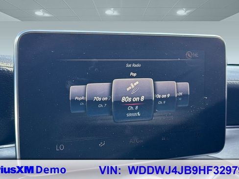 Used 2017 Mercedes-Benz C 300 Coupe image 35