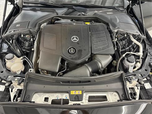 Used 2022 Mercedes-Benz C 300 4MATIC Sedan image 29
