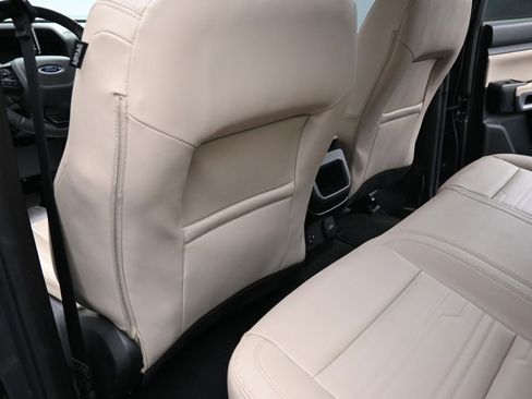 Certified 2024 Ford Ranger Lariat image 31