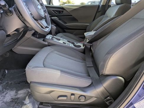 Used 2024 Subaru Crosstrek 2.0i Premium image 17