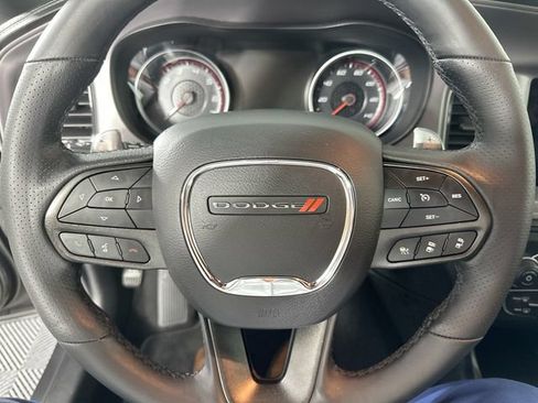 Used 2023 Dodge Charger GT w/ Plus Group AWD/4WD image 21