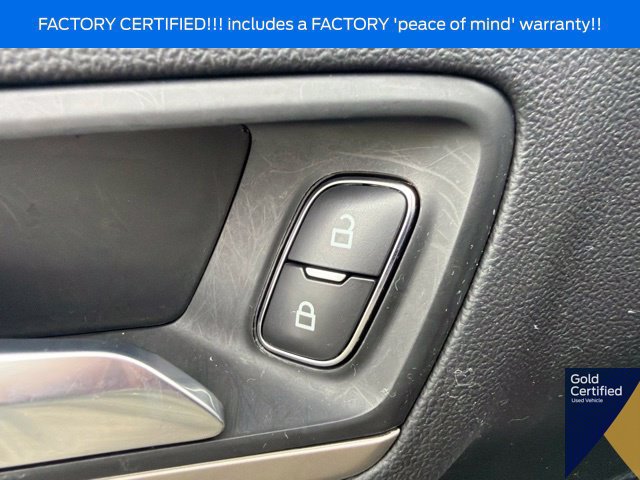 Used 2022 Ford Escape SEL AWD/4WD image 27