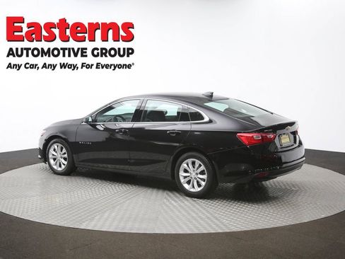 Used 2024 Chevrolet Malibu LT image 64