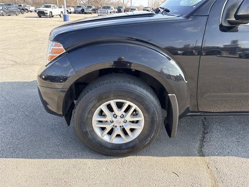 Used 2019 Nissan Frontier SV w/ Value Truck Package image 28