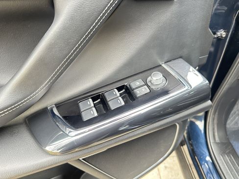 Used 2023 MAZDA CX-9 Grand Touring image 24