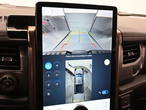 New 2025 Ford F150 Lightning Lariat image 21