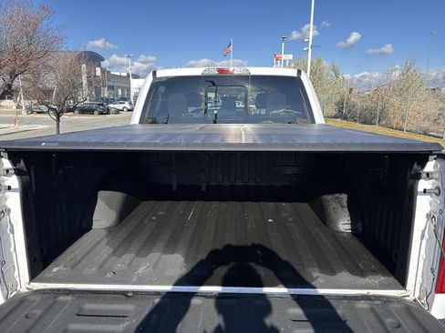 Used 2017 Ford F150 XLT w/ Equipment Group 302A Luxury image 23