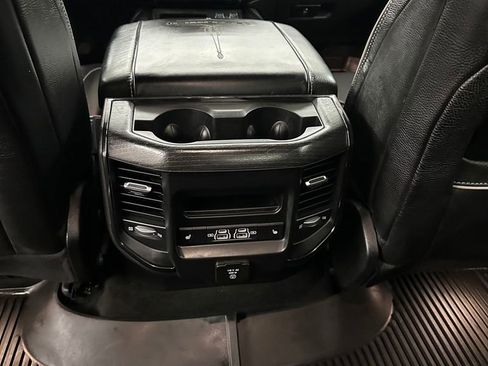 Used 2022 RAM 1500 Limited w/ Night Edition AWD/4WD image 25