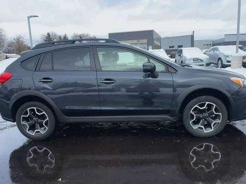 Used 2015 Subaru Crosstrek 2.0i Limited image 9