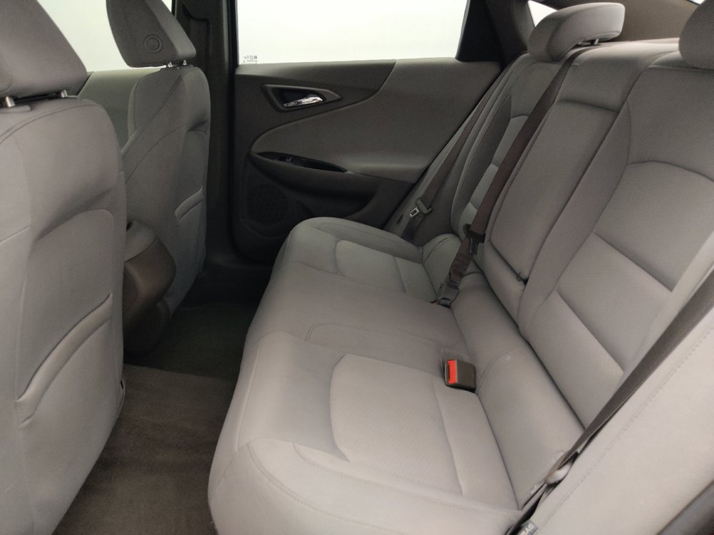 Used 2016 Chevrolet Malibu LS FWD image 18