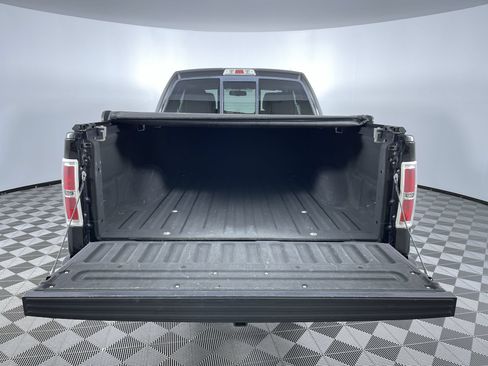 Used 2010 Ford F150 FX4 AWD/4WD image 23