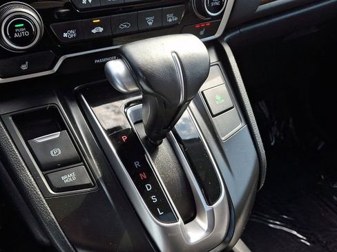 Used 2018 Honda CR-V EX-L image 15