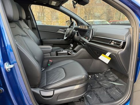 Used 2025 Kia Sportage X-Pro image 32