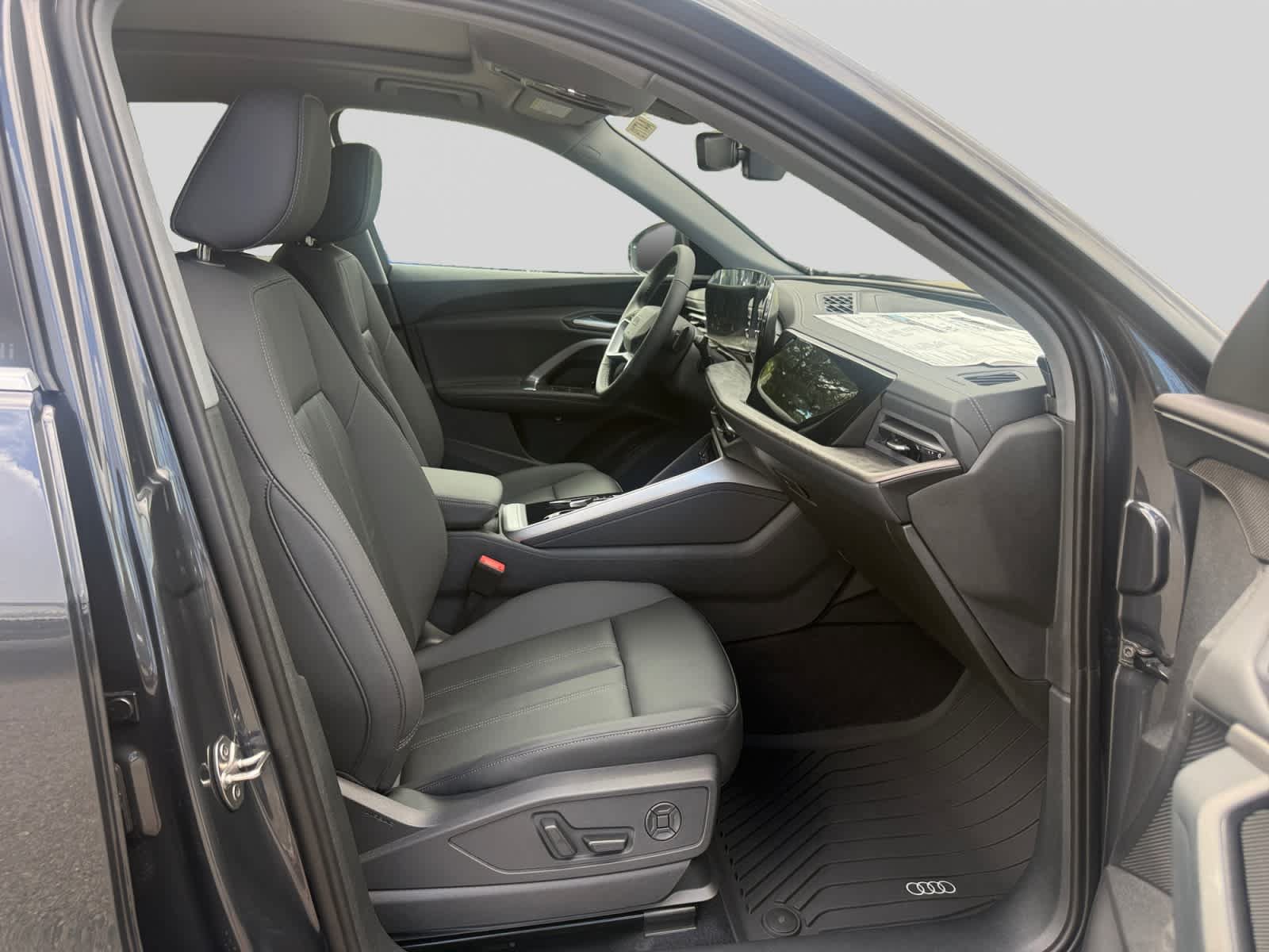 New 2026 Audi Q5 Premium AWD/4WD image 18