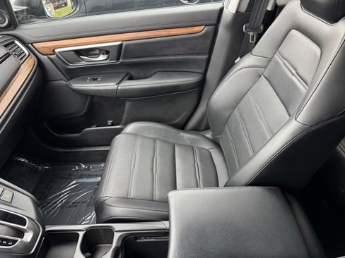 Used 2022 Honda CR-V EX-L image 22