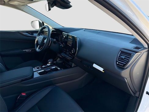 New 2026 Lexus NX 350 NX 350h image 14