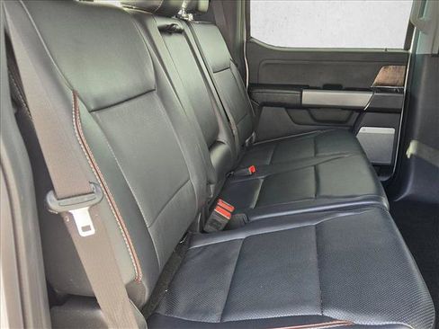 Used 2024 Ford F250 Lariat w/ Lariat Ultimate Package image 19