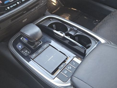 Certified 2022 Lexus LS 500 F Sport w/ Accessory Package (Z2) RWD image 21