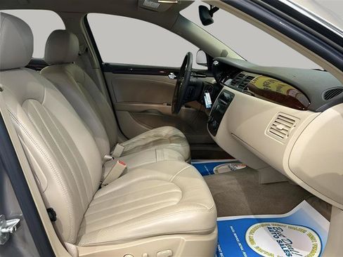 Used 2007 Buick Lucerne CXL FWD image 19