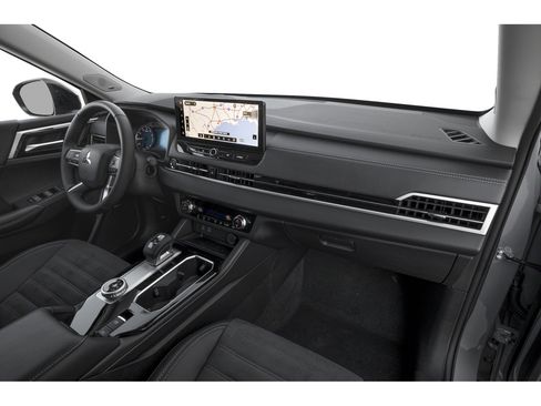 New 2026 Mitsubishi Outlander AWD image 24