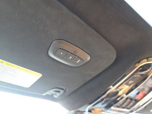 Used 2024 Jeep Grand Wagoneer L Series III w/ Rear Seat Video Group 1 AWD/4WD image 45